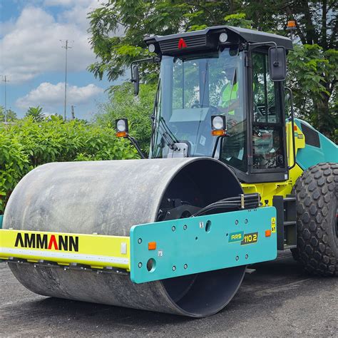 Image result for Ammann Compactor