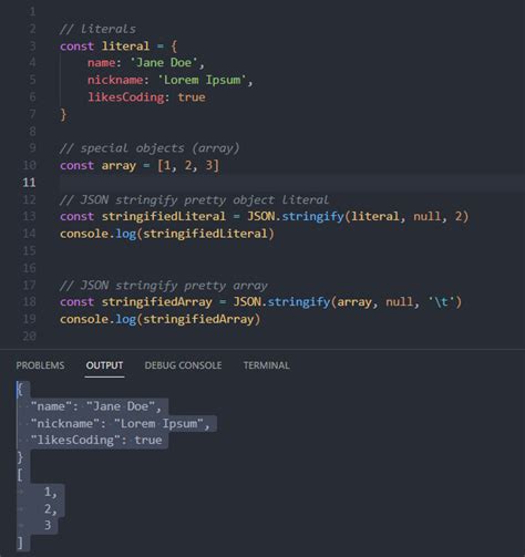 Image result for JSON.stringify JS