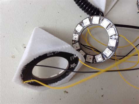 LED Testing Props に対する画像結果