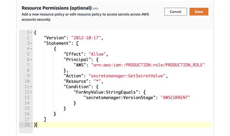 Image result for AWS IAM Policy Example JSON Sample Code
