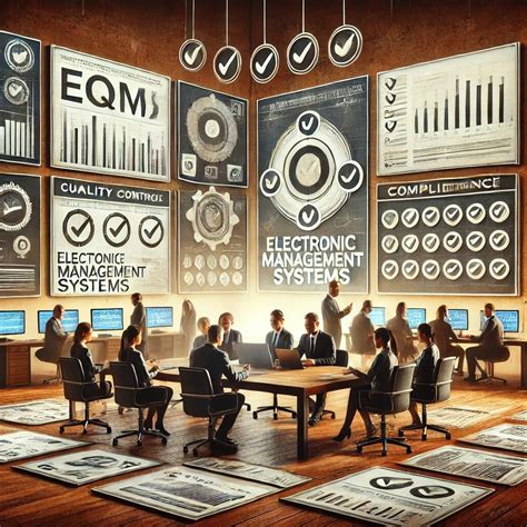 Image result for Electronic Quality Management System