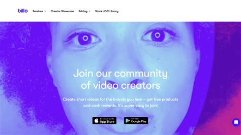 Toradh íomhá ar Best UGC Creators