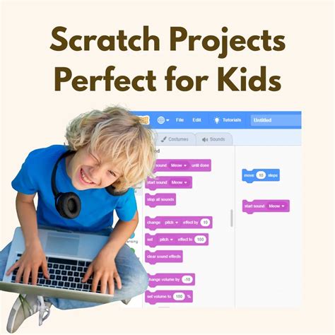 Image result for Scratch Project Idea for School