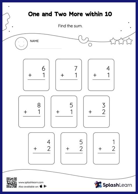 Binary Multiplication Worksheet に対する画像結果
