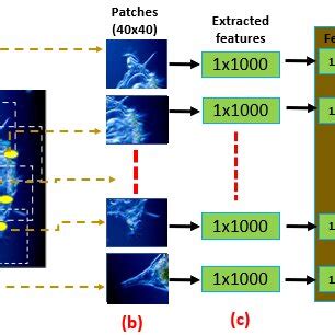 Image result for Feature Extraction in Deep Learning