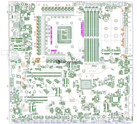 Image result for Motherboard PCB Architecture