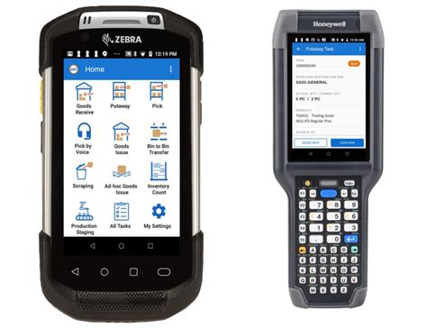 RF Scanner Long Range に対する画像結果