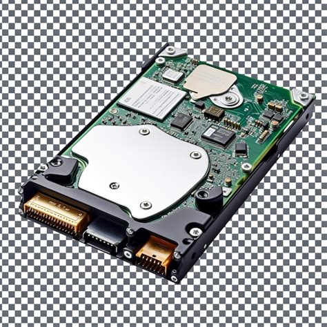 Image result for HDD No Background