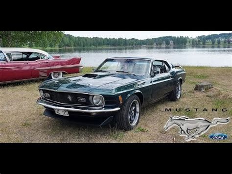 Afbeeldingsresultaten voor Mustang Test-Drive