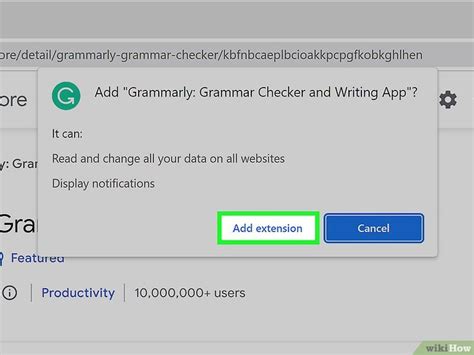 Image result for How to Add Extensions On Chrome Web Store
