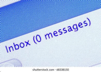 Image result for Empty Inbox Writing Email