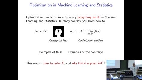 Image result for Defination of Optimization in Machine Learning