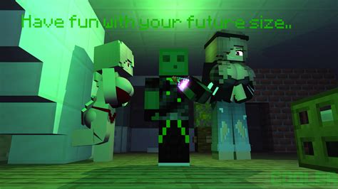 Image result for Minecraft Steve Becomes Thicc