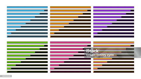 Afbeeldingsresultaten voor Loading Bar Colorful