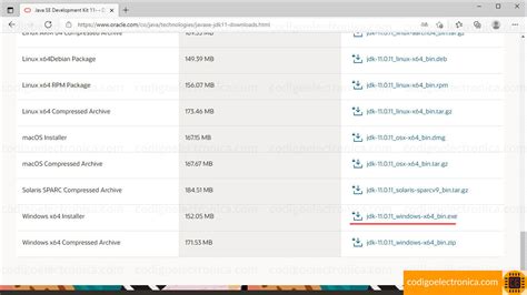 Image result for Java JDK 11 Download