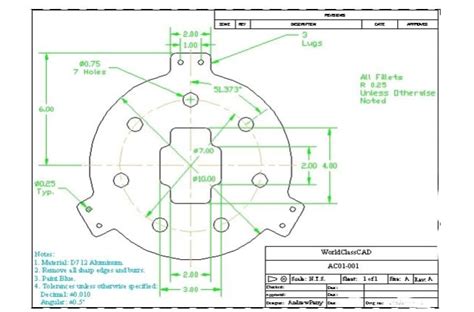 Image result for Acad Sample Drawing