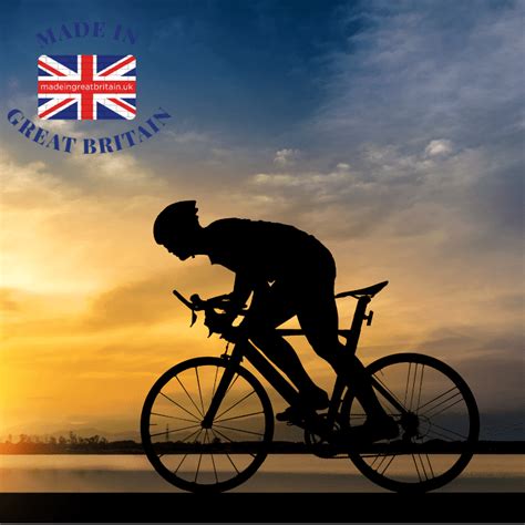 Image result for Made in Britain Cycle