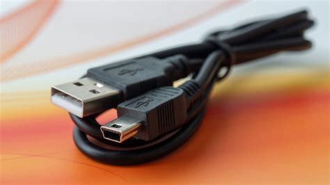 Image result for What Does USB Type B Look Like