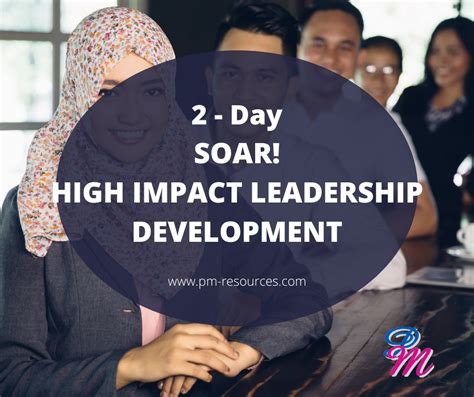 Soar Leadership Development Program に対する画像結果