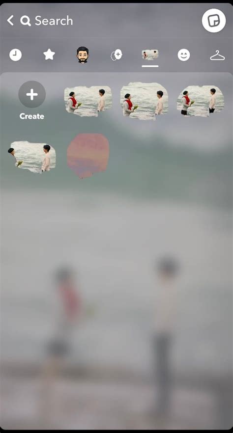 Image result for Snapchat Sticker for Slideshows