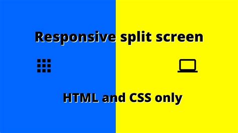 Image result for Versus Screen HTML/CSS
