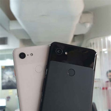 Google Pixel 3Axl vs 4XL Size Comparison に対する画像結果