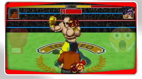 Image result for Dream Knockout Boxing Games