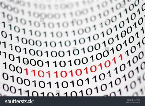 Toradh íomhá ar A Computer Program Source Code