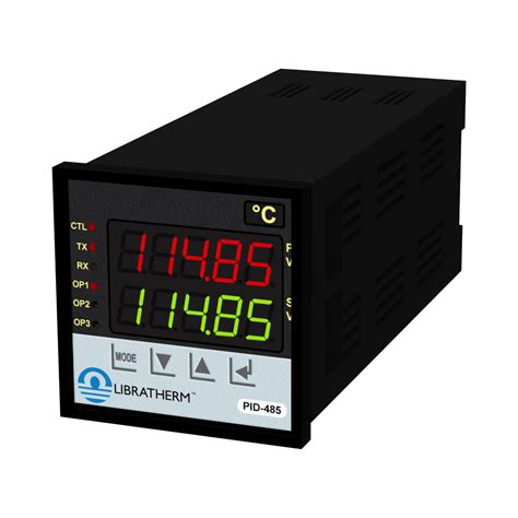 Image result for PID Temperature Controller Graph