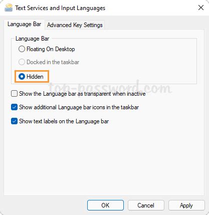 Image result for Keyboard Eng On Taskbar