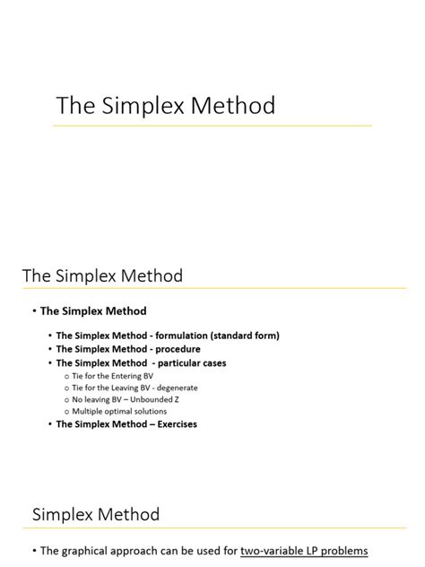 Image result for Simplex Algorithm Calculator
