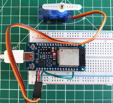 Afbeeldingsresultaten voor Micro Servo 9G with Arduino