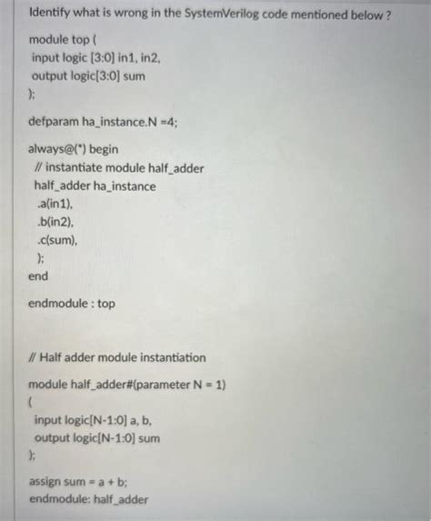 Image result for SystemVerilog Code for GPU