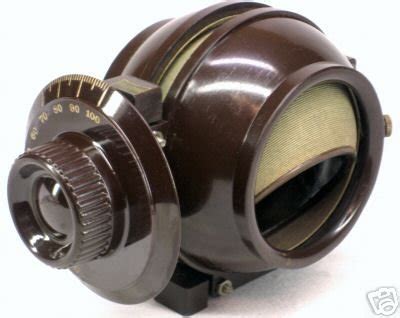 Image result for Variometer Crystal Radio