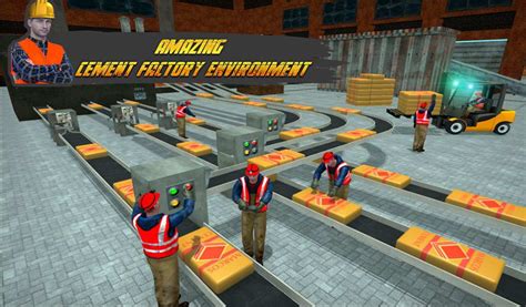 Afbeeldingsresultaten voor Factory Simulator Android