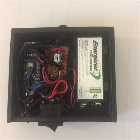 Image result for Arduino Phototrigger