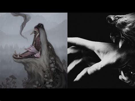 Werewolf Subliminal Alpha に対する画像結果