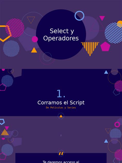 Image result for Select Operator