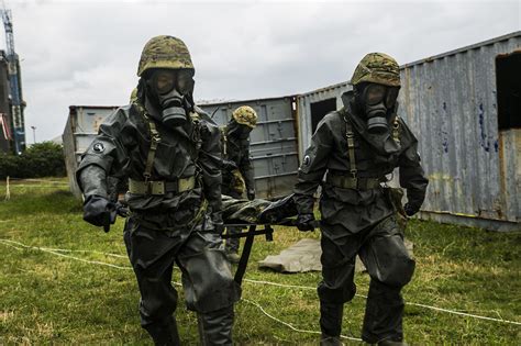 Image result for CBRN Voice Modulator