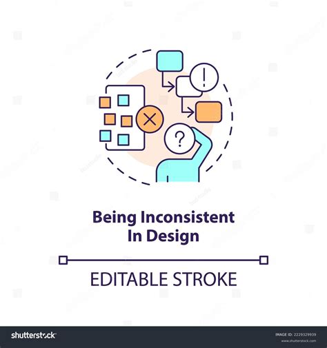 Image result for Inconsistent Characters