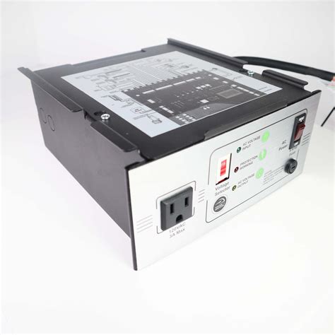 Afbeeldingsresultaten voor 2D 8 Module Power Box