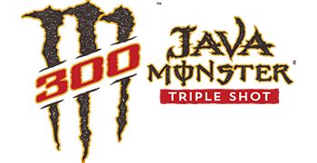 Image result for Java Monster 300 Logo