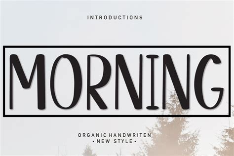 Image result for Morning Java Font