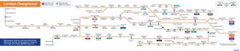 London Overground Geographic Maps に対する画像結果