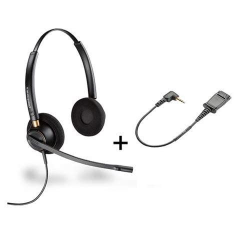 Toradh íomhá ar Poly EncorePro Hw520