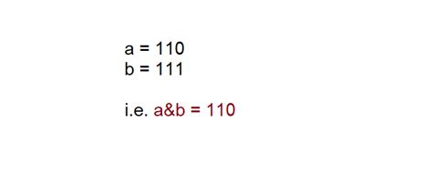 Image result for Bitwise Operator in Java