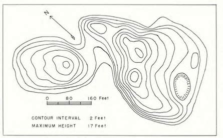 How to Draw Contour Lines Map に対する画像結果