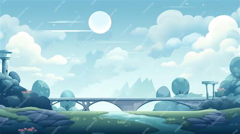 Image result for Platform Game Backround Aztech