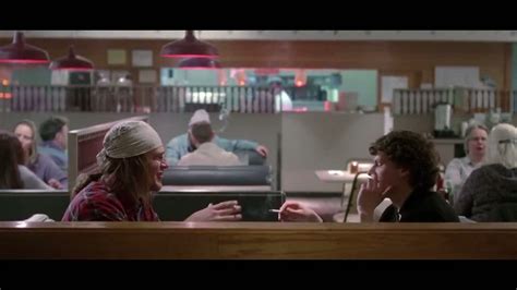 Image result for End of Tour Script