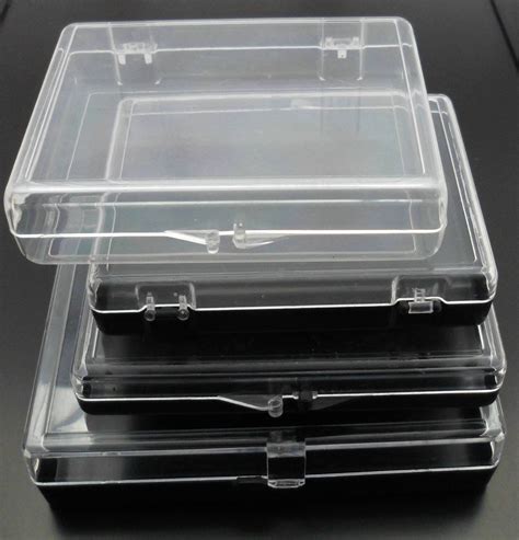 Image result for Small Square Plastic Lock Box